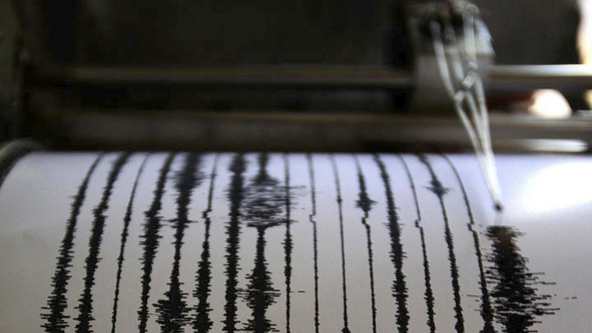 Σεισμός 5 Ρίχτερ στη δυτική Τουρκία  