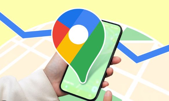Αν πατήσεις αυτές τις συντεταγμένες στο Google Maps θα δεις μια εικόνα που πολλοί θεωρούν ανεξήγητη