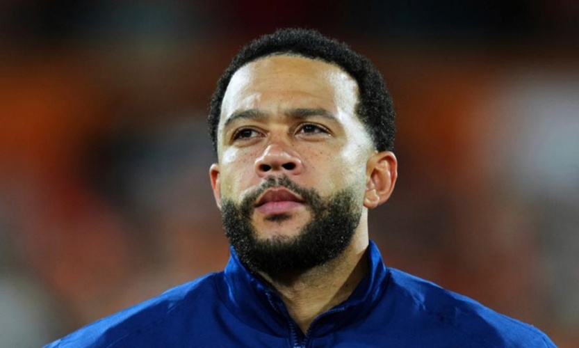 Σάλος στη Βραζιλία - Ολλανδός διεθνής επιθετικός... εξαφανίστηκε μόλις έμαθε ότι θα γίνει πατέρας