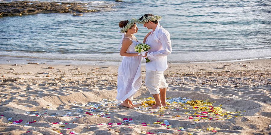'Με €550 μπορείς να παντρευτείς στην Κύπρο'