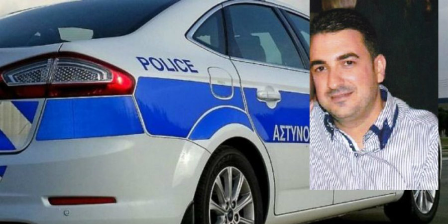ΛΕΜΕΣΟΣ: Μήπως είδατε τον Νίκο Περατικό; Τον καταζητεί η Αστυνομία για απάτη -ΦΩΤΟΓΡΑΦΙΑ 