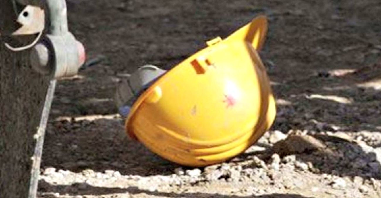 Εργατικά ατυχήματα: Στους 30 οι νεκροί στην Κύπρο την τελευταία τριετία - Ποια η κύρια αιτία