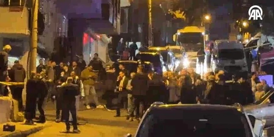 Τουρκία: Ένοπλη επίθεση σε προεκλογική συγκέντρωση υποψηφίου του Ερντογάν