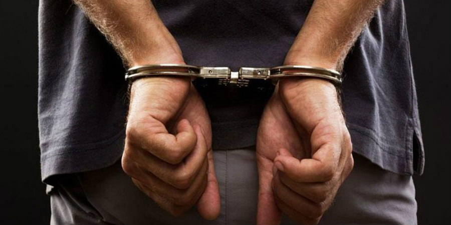 Υπό κράτηση 28χρονος για διερευνώμενη κλοπή οχήματος