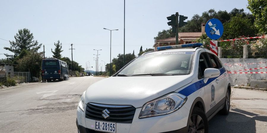 Σύλληψη Έλληνα στρατιωτικού στην περιοχή της Ορεστιάδας