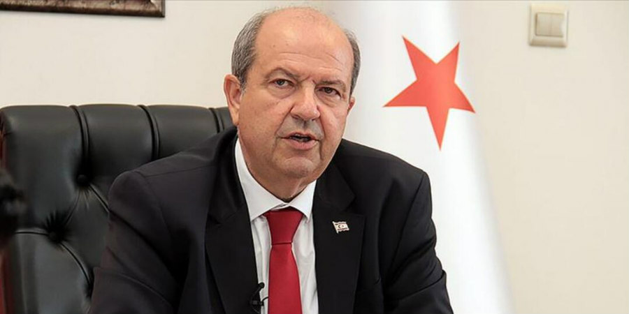 Τατάρ: Οι «εκλογές» επιβεβαίωσαν τη στήριξη στην πολιτική για λύση δύο κρατών
