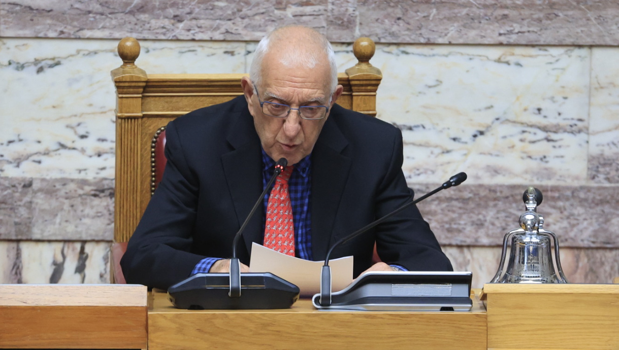 Ν. Κακλαμάνης: Θετική εξέλιξη η κινητικότητα στο Κυπριακό - «Για πρώτη φορά μετά από 8 χρόνια...»