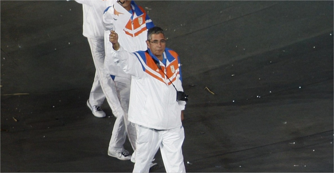 «Φτωχότερος» ο Κυπριακός Αθλητισμός: Έφυγε από τη ζωή σε ηλικία 65 ετών ο Αντώνης Γιωργαλλίδης