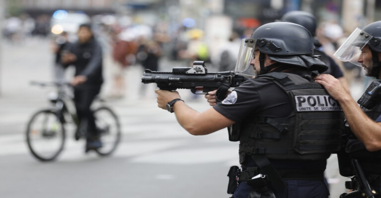 Γαλλία: Δύο συμπλοκές στην πόλη Ρουέν – Ένας νεκρός και ένας τραυματίας
