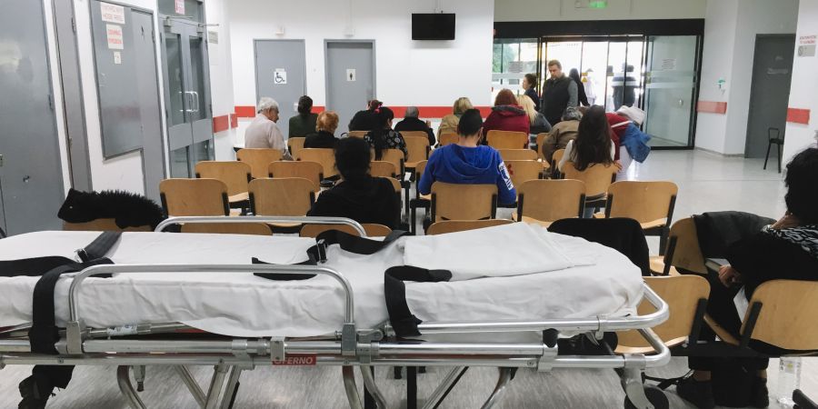 ΚΥΠΡΟΣ: Τρεις νέοι θάνατοι από τη Γρίπη Α’ – Στους 16 οι νεκροί