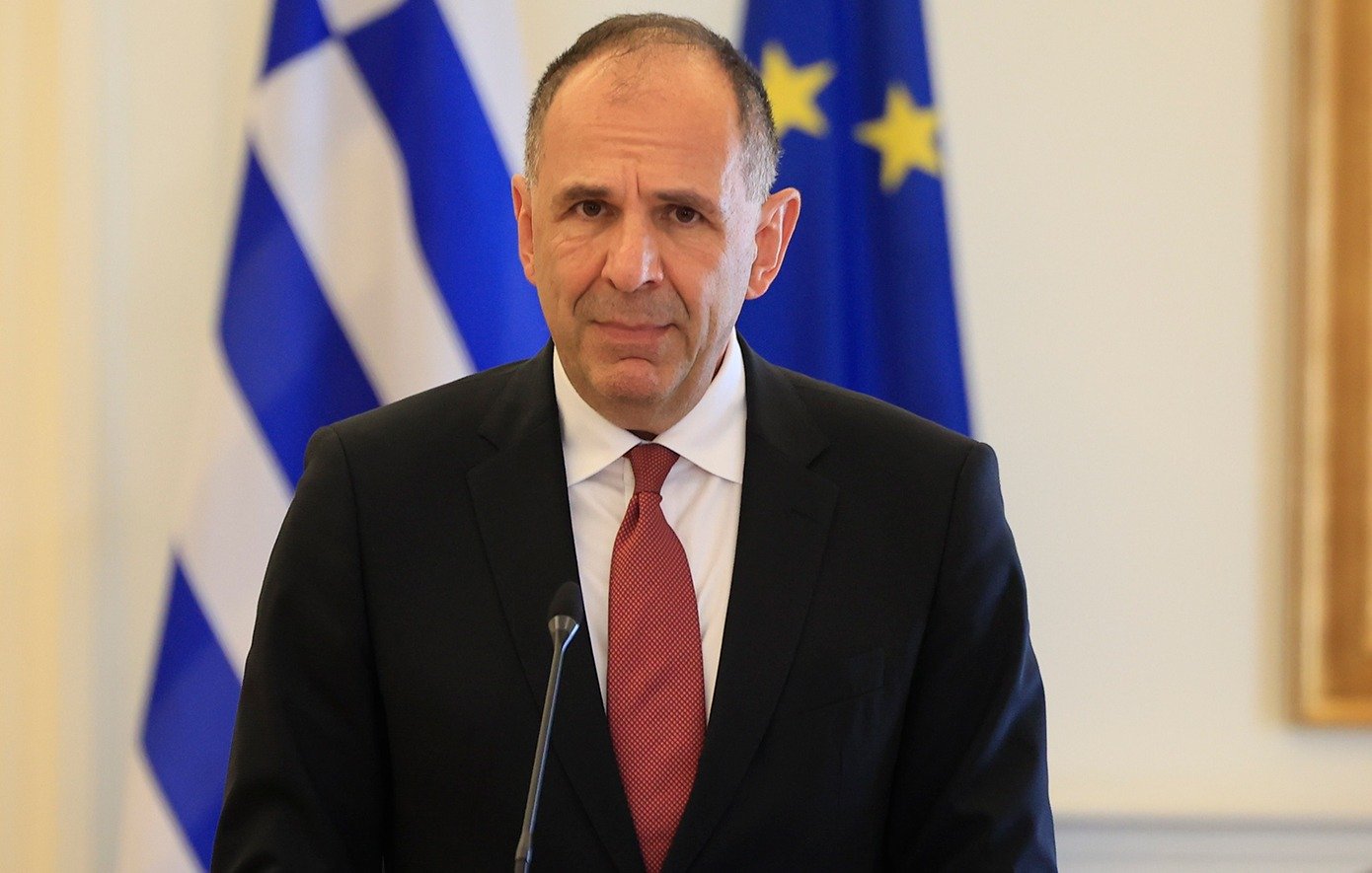Γ. Γεραπετρίτης: Να διευκρινίσει τη θέση της για το GSI η Κύπρος