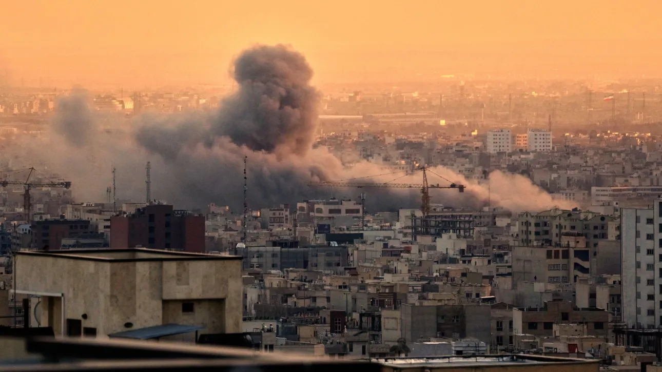 Αxios: Τι περιλαμβάνει το σχέδιο 15 σημείων συμφωνίας με το Ιράν - Τι δέχεται η Τεχεράνη