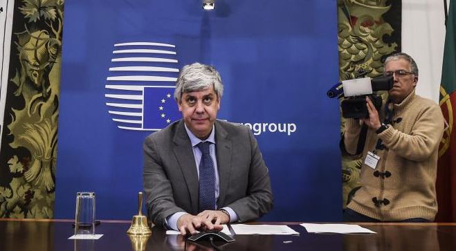 Eurogroup: τα μέτρα που λαμβάνονται θα βοηθήσουν Κύπρο και Ισπανία να ξεπεράσουν την κρίση της πανδημίας