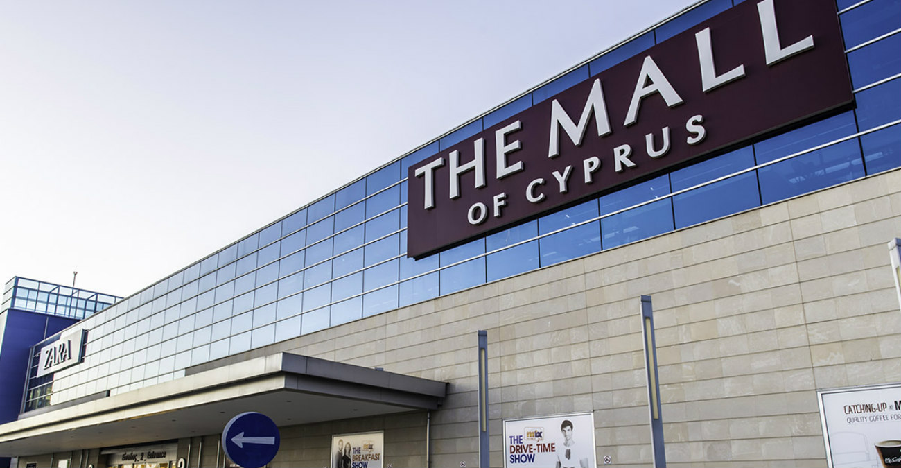 Mall of Cyprus: Αυτό είναι το νέο, δημοφιλές brand που άνοιξε τις πόρτες του - Θα ξετρελάνει μικρούς και μεγάλους - Τι προϊόντα προσφέρει;   