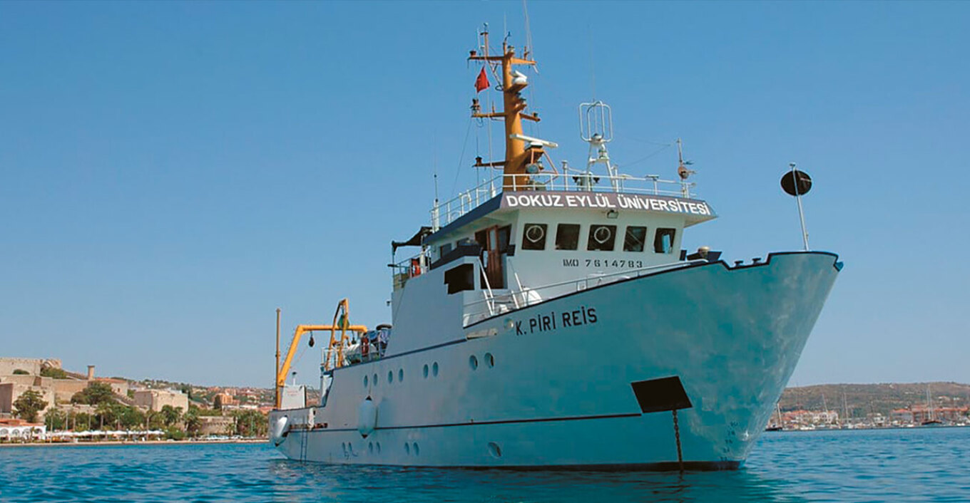 Νέα NAVTEX από την Τουρκία για έρευνες του «Πίρι Ρέις»