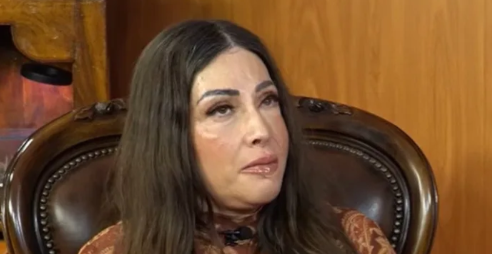 Συγκλονίζει η Παλιοσπύρου: «Δέχομαι απειλές για τη ζωή μου, η γυναίκα που μου επιτέθηκε δεν έχει μετανιώσει»