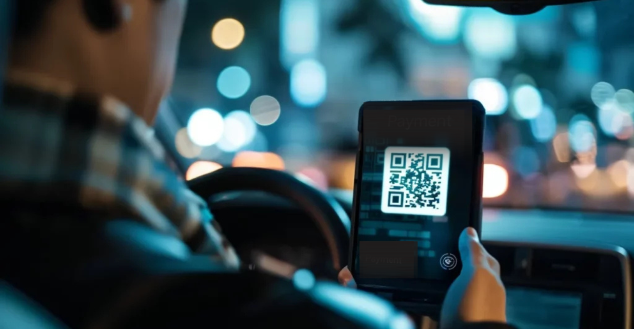Ανησυχία για διαφημιστικές πινακίδες με QR Codes στους δρόμους της Κύπρου: Ένα επικίνδυνο «πείραμα» που θέτει σε κίνδυνο ζωές