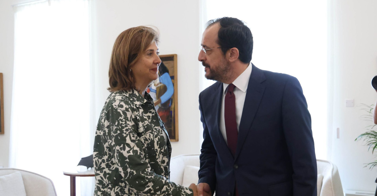 Κυπριακό: Η «αργή δυναμική» του ΟΗΕ και τα όρια της υπομονής