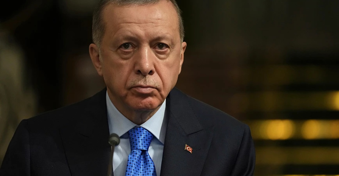 Μήνυμα φιλίας Ερντογάν προς την Ελλάδα λίγο πριν τις εκλογές στην Τουρκία: «Να αφήσουμε στην άκρη τις εχθρότητες»