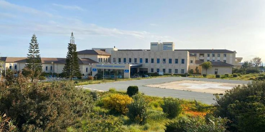 ΑΚΕΛ: Καταγγέλει υποστελέχωση του Γενικού Νοσοκομείου Αμμοχώστου - Ζητά εξηγήσεις από την Κυβέρνηση