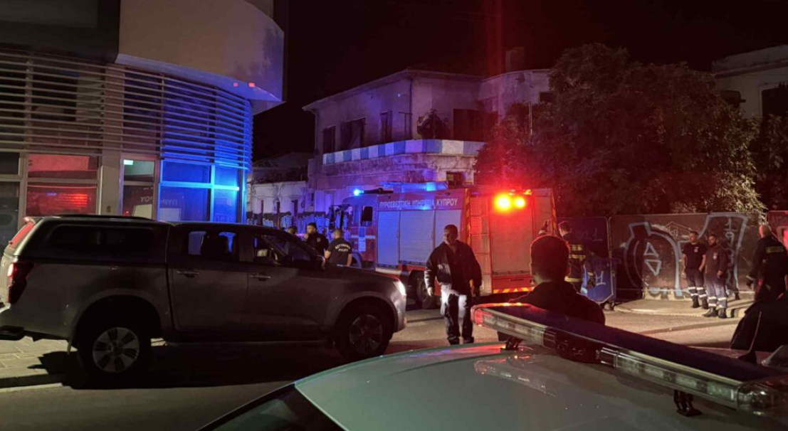 Ακόμη μια σύλληψη για τα επεισόδια στο σωματείο του Απόλλωνα - Χειροπέδες σε 24χρονο