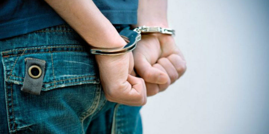  Νέα σύλληψη για τα κλοπιμαία που ήταν κρυμμένα σε υποστατικό – Χειροπέδες σε 38χρονο 