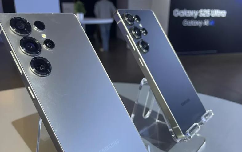 «Samsung γιατί;»: Διέρρευσε concept της νέας ναυαρχίδας της – Γιατί προκαλεί αντιδράσεις - Φωτογραφίες