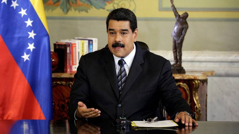 Βενεζουέλα: Ο Μαδούρο κέρδισε τις προεδρικές εκλογές με 67,7% 