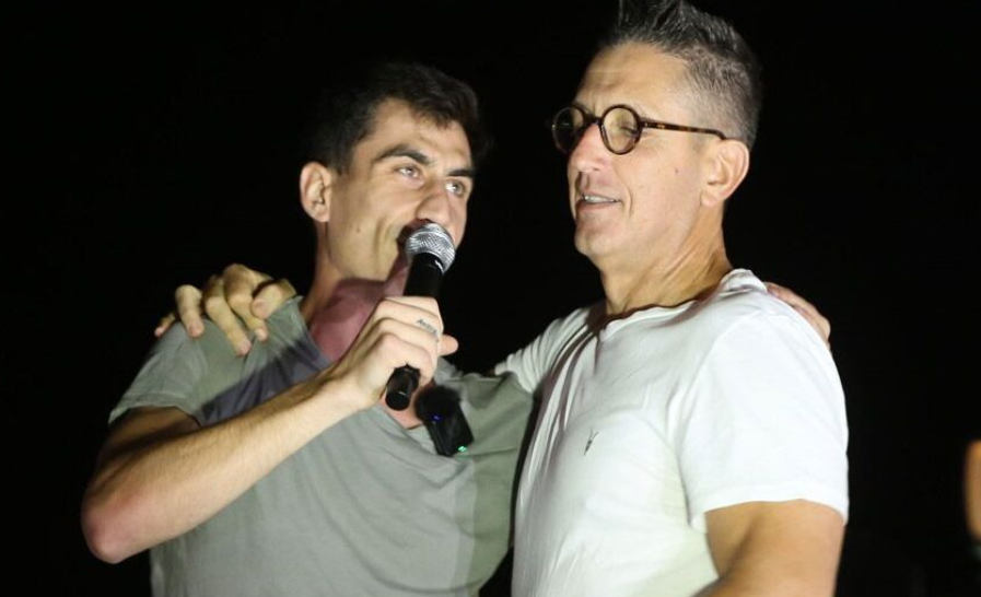 «Βόμβα» Χρ. Τορναρίτη: «Θα έλυνα το Κυπριακό σε 72 ώρες μέσω Τραμπ – Υποψήφιοι του Φειδία μου λένε πως θα έρθουν μαζί μου»