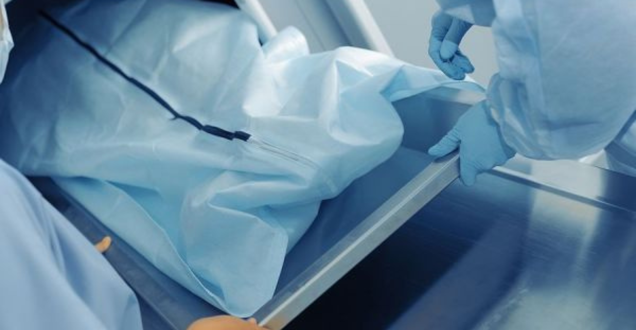 Θανατηφόρο Λεμεσός: Οσα κατέδειξε η νεκροτομή για το θάνατο του 20χρονου ποδηλάτη 