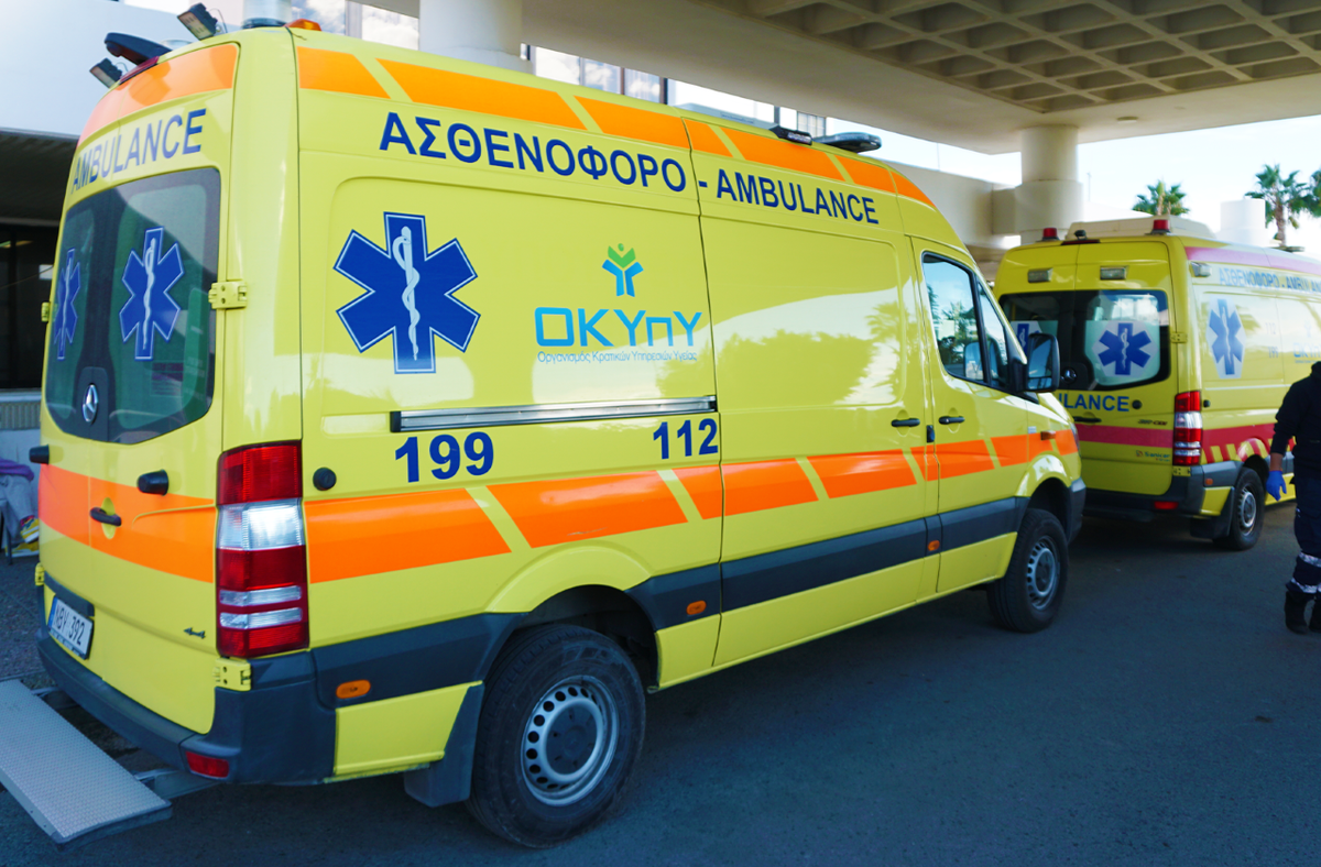 Τραγωδία στη Λευκωσία: Συνεχίζονται οι έρευνες για το 4χρονο παιδί που πέθανε μετά από πτώση - Υπό κράτηση οι γονείς