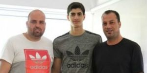 ΣΠΟΥΔΑΙΟ ΒΗΜΑ για τον νεαρό παίκτη της Petrolina ΑΕΚ – Νέα ομάδα στην Ελλάδα
