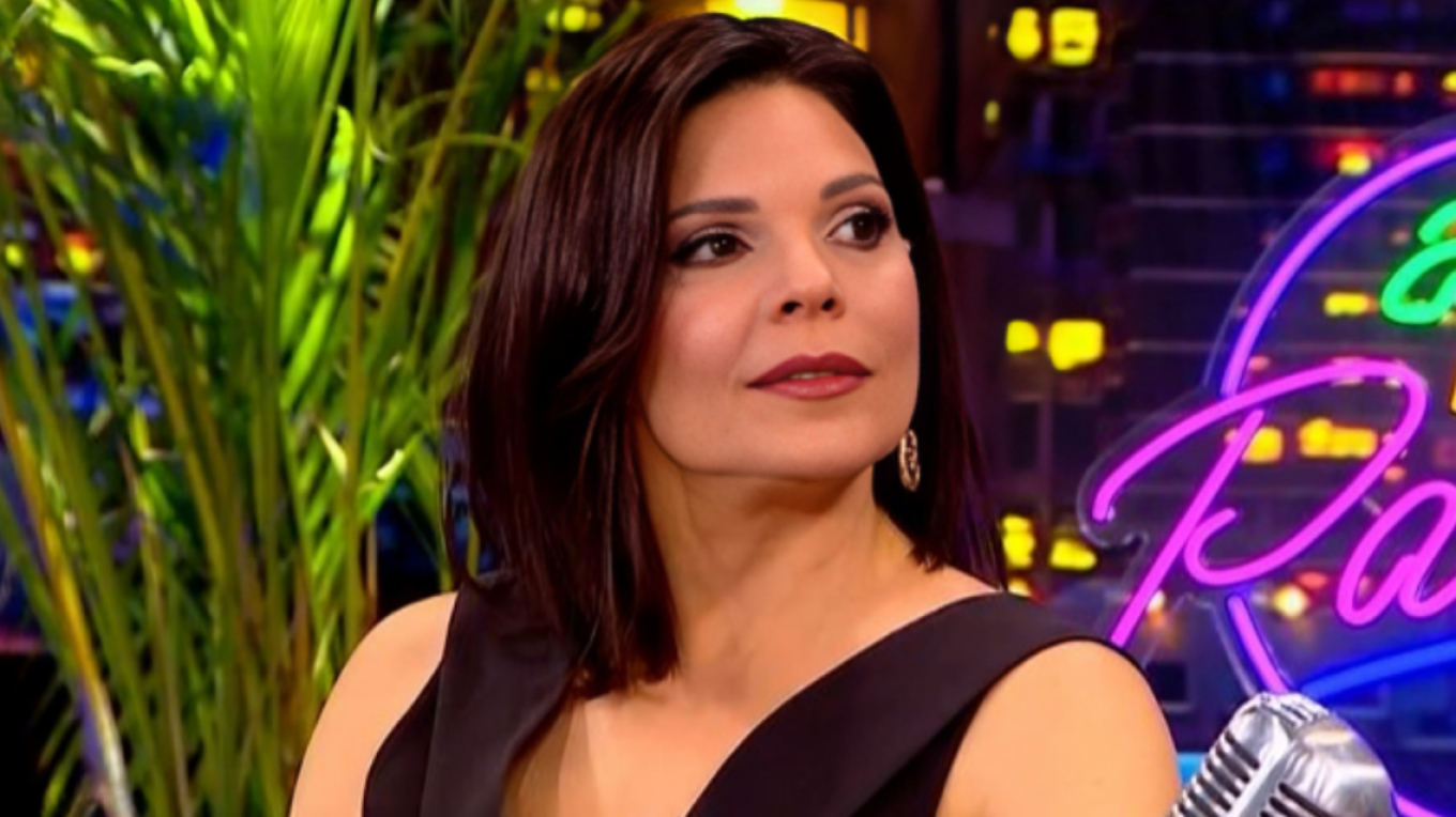 Αποκαλύψεις Μαρίνας Ασλάνογλου για το διαζύγιό της - Αυτό που με σόκαρε περισσότερο ήταν να μην πληγωθεί το παιδί