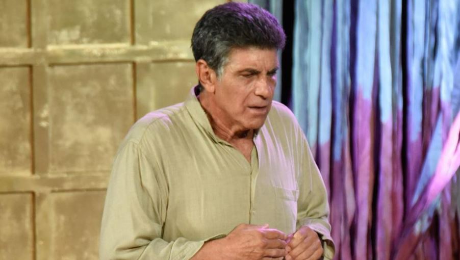 Γιάννης Μπέζος: Η απάντηση σε όσους τον θεωρούν... απότομο - Τι ετοιμάζει τηλεοπτικά
