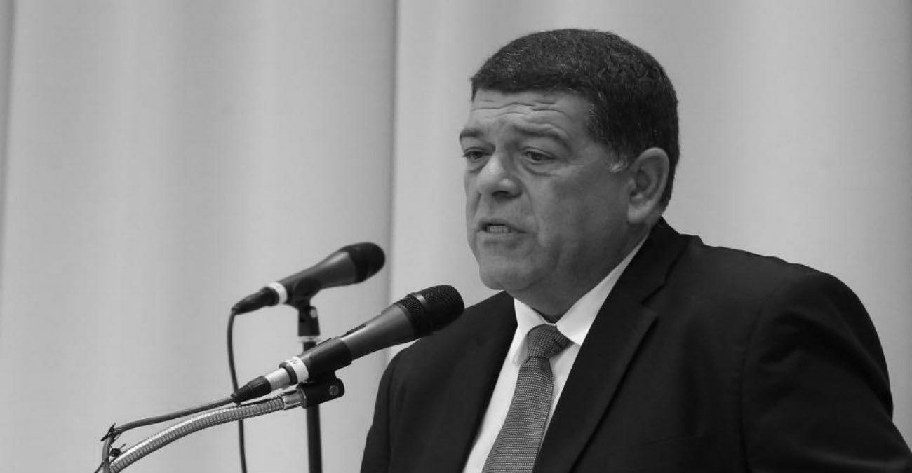 Θρήνος στο Παραλίμνι - Έφυγε από τη ζωή ο τέως Δήμαρχος, Θεόδωρος Πυρίλλης