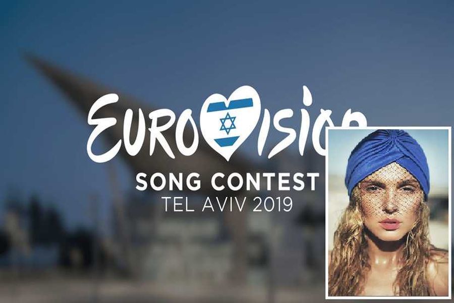 Eurovision: Απόψε θα κυκλοφορήσει για πρώτη φορά το video clip της Τάμτα – VIDEO