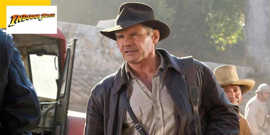 Το «Indiana Jones 5» έρχεται στη μεγάλη οθόνη το 2023