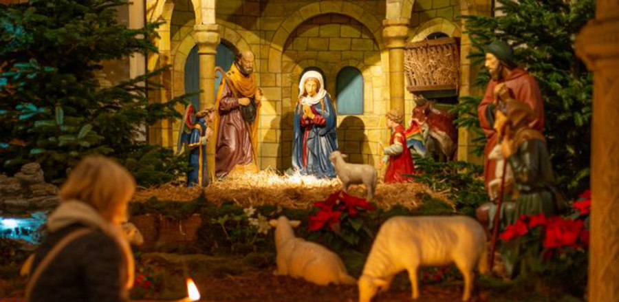 Γιατί τα Χριστούγεννα γιορτάζονται στις 25 Δεκεμβρίου- Πότε γεννήθηκε ο Ιησούς