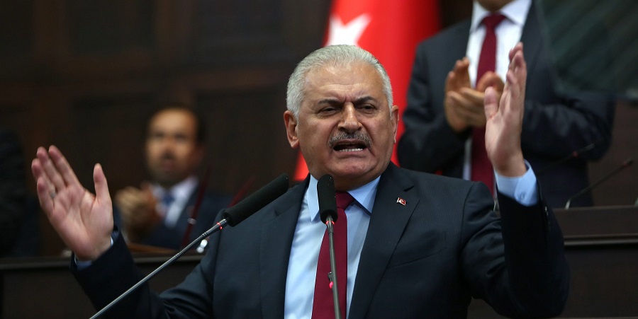 Νέες απειλές Γιλντιρίμ: «Η Τουρκία μπορεί ανά πάσα στιγμή να απαντήσει στην Ανατολική Μεσόγειο»
