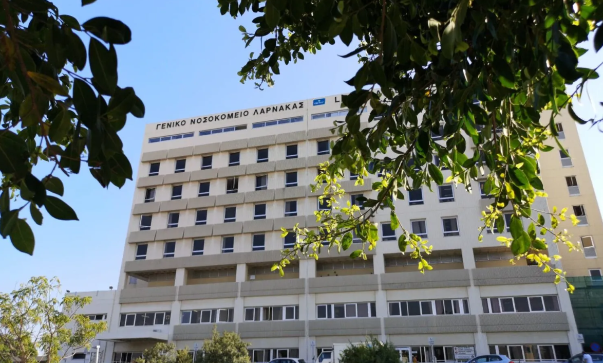 Αυθόρμητη στάση εργασίας νοσηλευτών στο ΓΝ Λάρνακας – Ο λόγος 