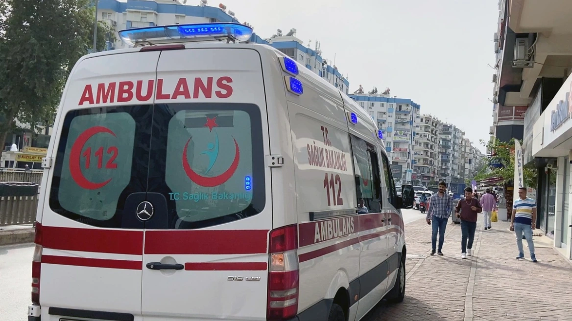 Νέα δεδομένα για την οικογένεια τουριστών που ξεκληρίστηκε στην Κωνσταντινούπολη - Μπορεί να δηλητηριάστηκαν από απολύμανση, λένε οι Αρχές