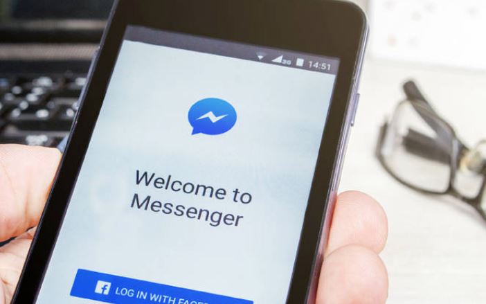 Facebook: Επεσε το messenger - Προβλήματα στην πλατφόρμα ανταλλαγής μηνυμάτων