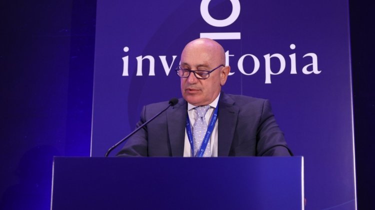 Πρόεδρος Ελληνικής Τράπεζας: Η Eurobank γέφυρα επενδύσεων σε αναδυόμενες αγορές