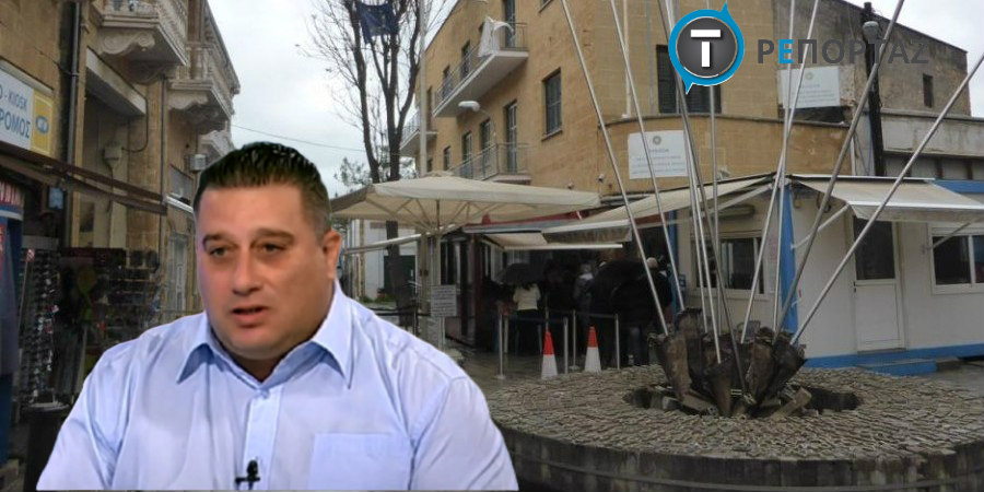 Λοϊζίδης στο «Τ»: «Κατάντησαν καθημερινότητα οι τραυματισμοί αστυνομικών - Δεν είμαστε αναλώσιμοι»
