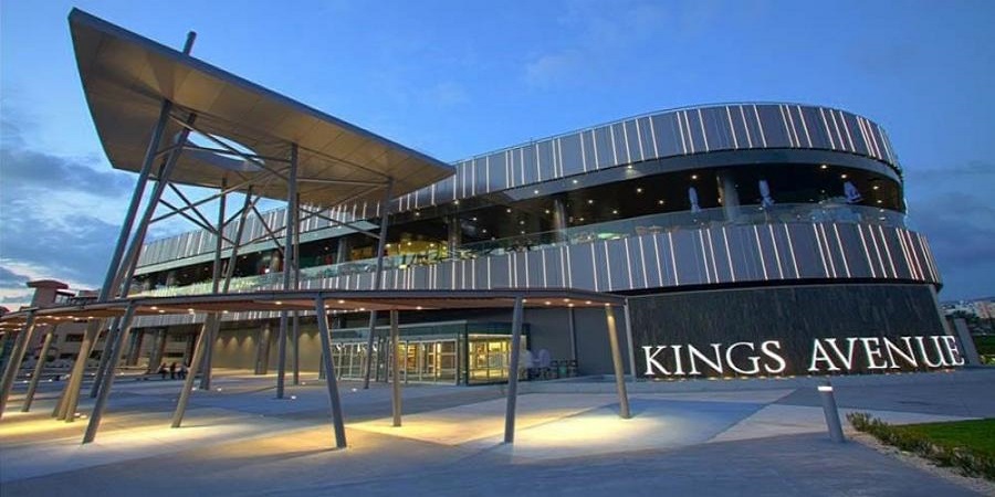 Καμία εμπλοκή ΥΠΕΣ στο Kings Avenue Mall, αρμόδια αρχή ο Δήμος Πάφου 