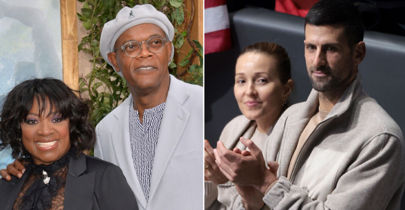 Έξι διάσημα ζευγάρια που μεγάλωσαν μαζί: Είπαν «όχι» στα εφήμερα ειδύλλια και ο έρωτας τους αντέχει ακόμη