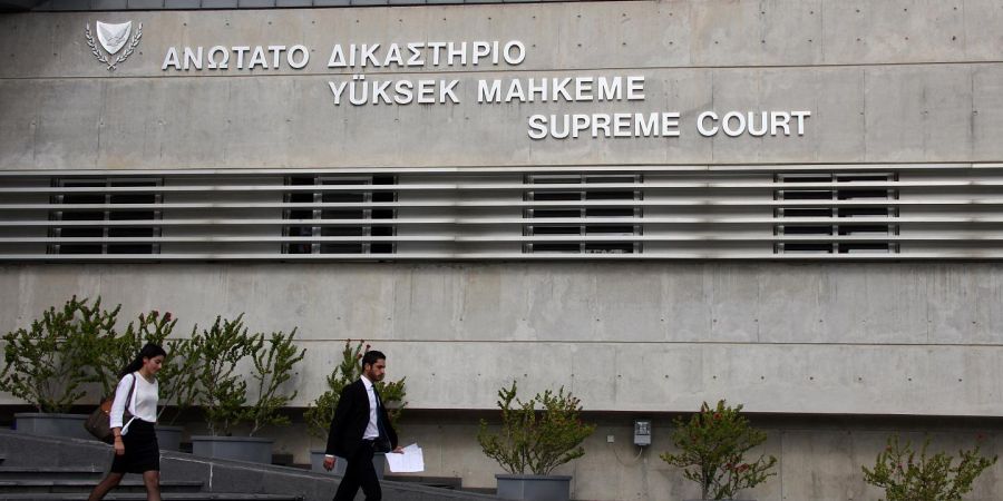 Ανώτατο: Αντισυνταγματικοί δύο νόμοι που ανέφερε στο Δικαστήριο ο Πρόεδρος Αναστασιάδης