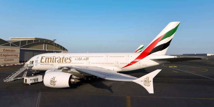 Παγκόσμια Ημέρα Περιβάλλοντος: H Emirates συμβάλλει θετικά στην προστασία του περιβάλλοντος