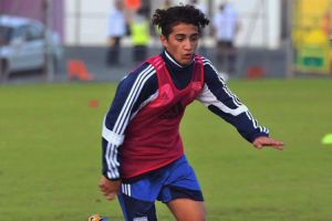 Πήρε το καλύτερο… ΔΩΡΟ ο Κύπριος νεαρός ποδοσφαιριστής – Υπέγραψε συμβόλαιο με ξένη ομάδα (ΦΩΤΟΓΡΑΦΙΕΣ)