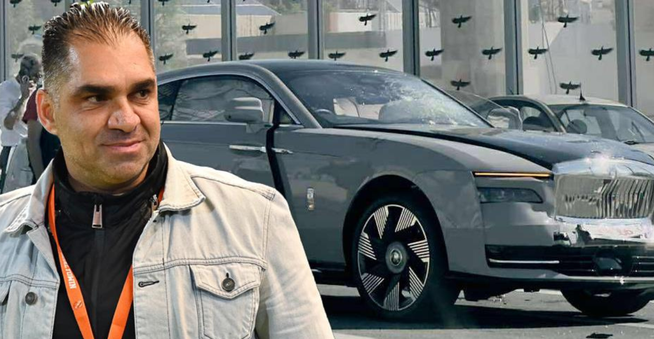 Φόνος Δημοσθένους: Παραπέμπονται σε δίκη ενώπιον Κακουργιοδικείου οι δύο Γεωργιανοί 